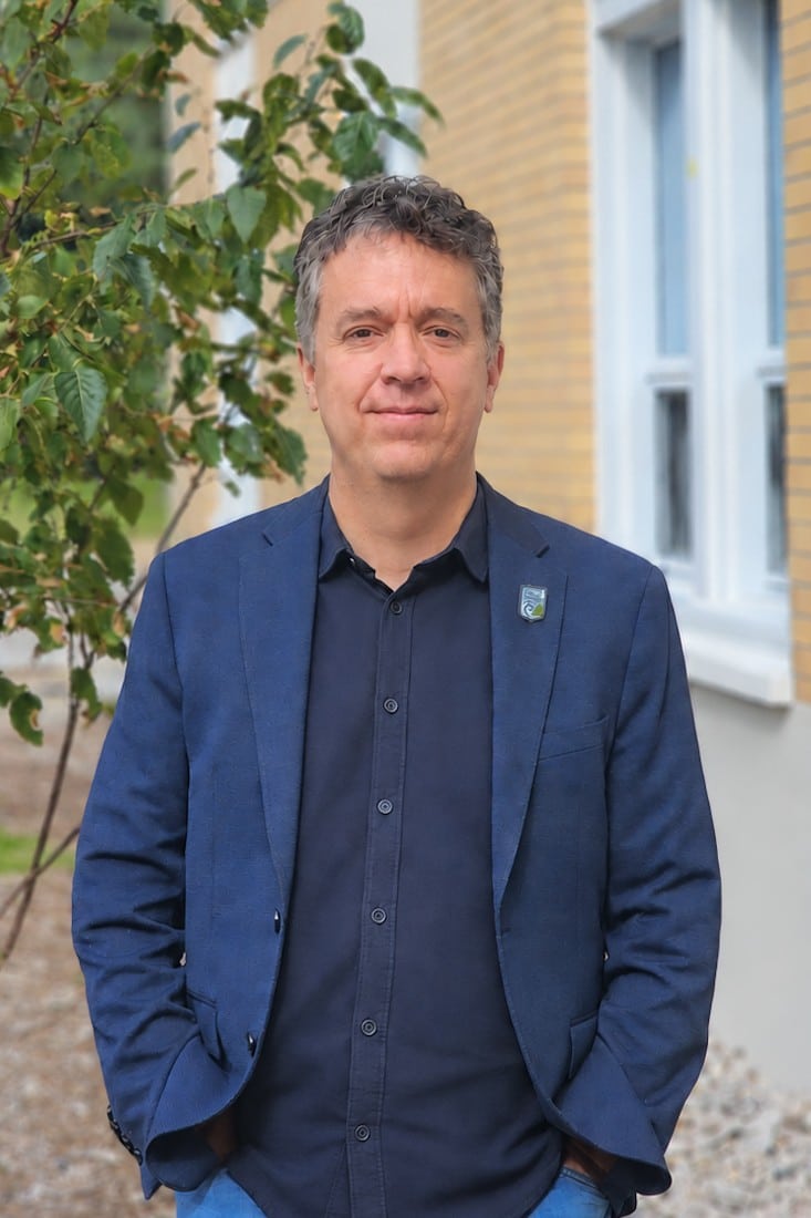 Jean-François Giroux