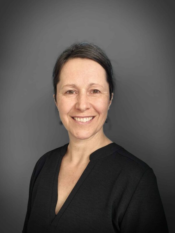 Christine Bouchard
